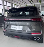 Geely Coolray L - Image 10