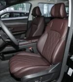 Chery Jetour X90 PRO 2026 - Image 2
