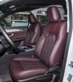 Chery Jetour X90 PLUS 2026 - Image 2