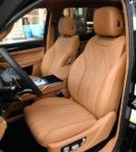 GWM Tank 500– For Sale From China | CarBuyChina - Image 2