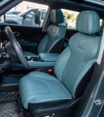 Jetour T1 2026 - Image 4
