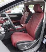 Hongqi H5 2026 - Image 2