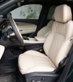 Geely Xingyue L 2026– China Export Vehicle | CarBuyChina - Image 2