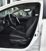Toyota Corolla PHEV - Image 2