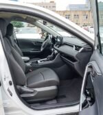 Toyota RAV4 2026 2.5L E-CVT– China Export Vehicle | CarBuyChina - Image 2