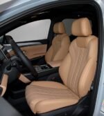 BYD Song L DM-i 2026 - Image 2