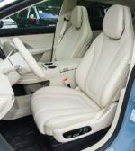 Luxeed R7 2026 electric SUV - Image 2