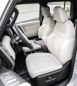 Chery iCAR V23 2026 - Image 2