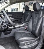 Hongqi HS7 PHEV 2026 - Image 2