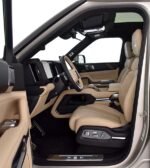 BYD Leopard 8 - Image 4