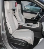 Geely Galaxy L7 2026 - Image 2