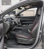 HYUNDAI Tucson L 2026 - Image 2
