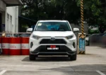 Toyota RAV4 Rongfang– Buy Direct From China | CarBuyChina
