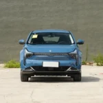 Neta U New Energy Car - Image 2