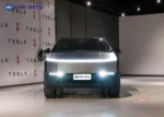 Tesla Cybertruck Electric Pickup– Buy Direct From China | CarBuyChina - Image 2