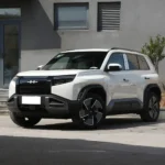 Byd Leopard 3 Electric SUV– Buy Direct From China | CarBuyChina - Image 5