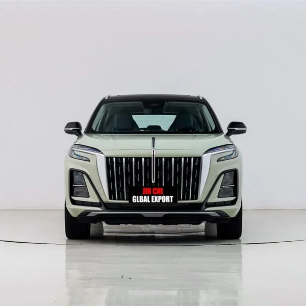 Hongqi HS3 Phev