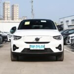VOLVO XC60 PHEV
