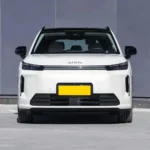 Aion I60 EV Auto Car
