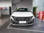 Hyundai Tucson– Buy Direct From China | CarBuyChina