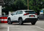 Toyota RAV4 Rongfang– Buy Direct From China | CarBuyChina - Image 2