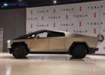 Tesla Cybertruck Electric Pickup– Buy Direct From China | CarBuyChina - Image 3