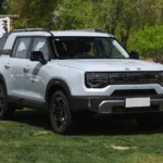 BAIC BJ30