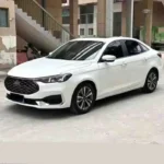 Ford Escort - Image 7