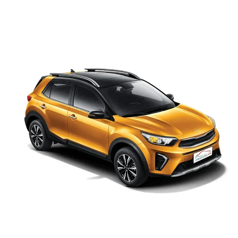 imgi_18_KIA-Kx1-Produce-in-2025-New-Car-Hot-Sale-Popular KIA Kx1 - Image 1