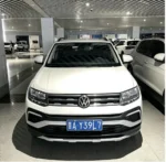Volkswagen T Cross