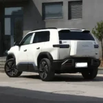 Byd Leopard 3 Electric SUV– Buy Direct From China | CarBuyChina - Image 3