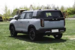 BAIC BJ30 - Image 3