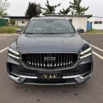 Geely MONJARO 2.0T - Image 2