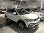 Volkswagen T Cross - Image 4