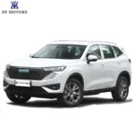 Haval H6 Phev Car Compact Hybrid SUV - Image 6