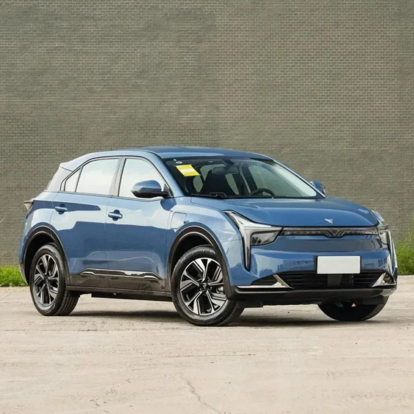 Neta U New Energy Car