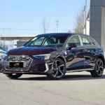 Audi A3 For Sale From China - Image 4