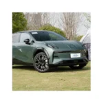 Zeekr X Geely Electric SUV For Sale From China - Image 2