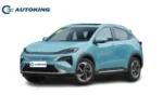 Dongfeng Honda M-Nv Shangyi Edition - Image 2