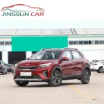KIA Kx1 - Image 3