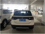 Volkswagen T Cross - Image 5
