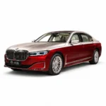 BMW M760li Xdrive V12 Custom Edition - Image 3