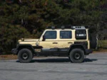 Baic/BAW 212 T01 - Image 3