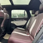 Geely MONJARO 2.0T - Image 4