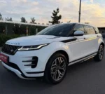 Land-Rover Evoque– Buy Direct From China | CarBuyChina