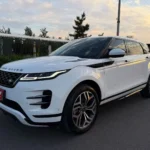 Land-Rover Evoque