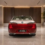 BMW M760li Xdrive V12 Custom Edition - Image 4
