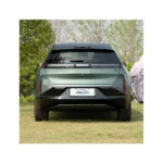 Zeekr X Geely Electric SUV For Sale From China - Image 3