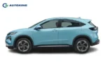 Dongfeng Honda M-Nv Shangyi Edition - Image 3