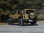 Baic/BAW 212 T01 - Image 2
